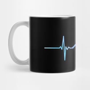 fencing Mug